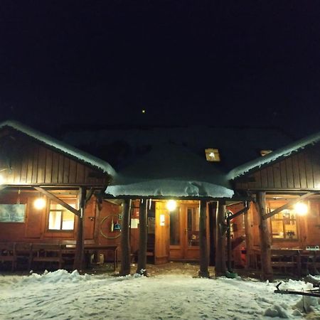 Villa Gajowka Sajczyce - Gospodarstwo Agroturystyczne Chełm Exterior foto