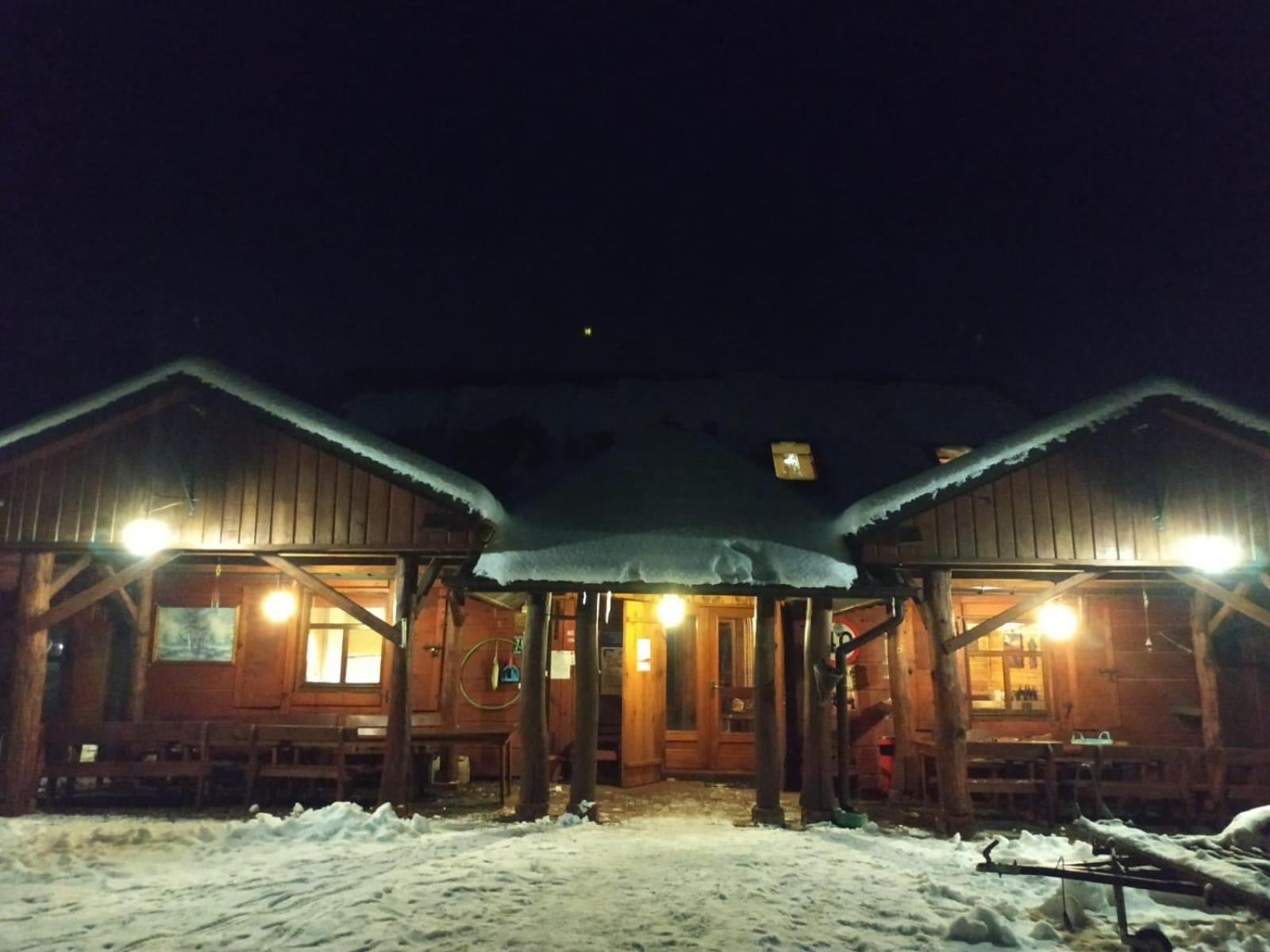 Villa Gajowka Sajczyce - Gospodarstwo Agroturystyczne Chełm Exterior foto